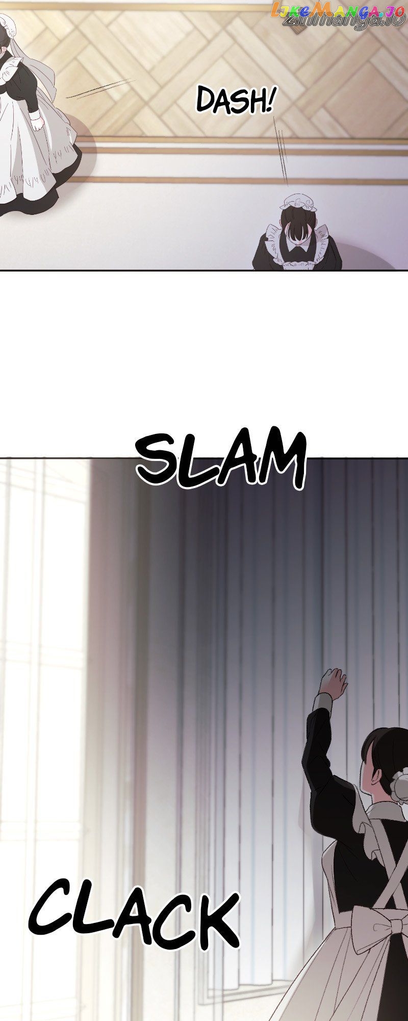 If You Wish for My Despair Chapter 56 - page 58
