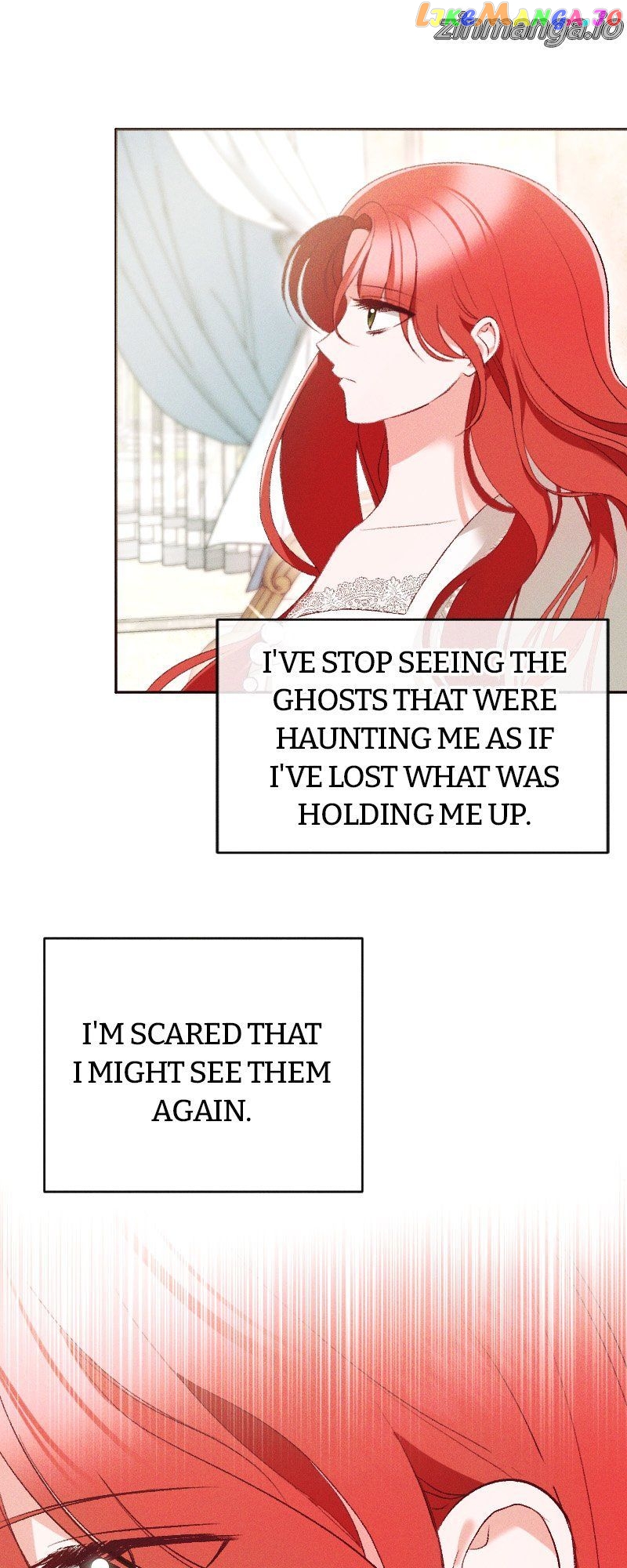 If You Wish for My Despair Chapter 56 - page 7