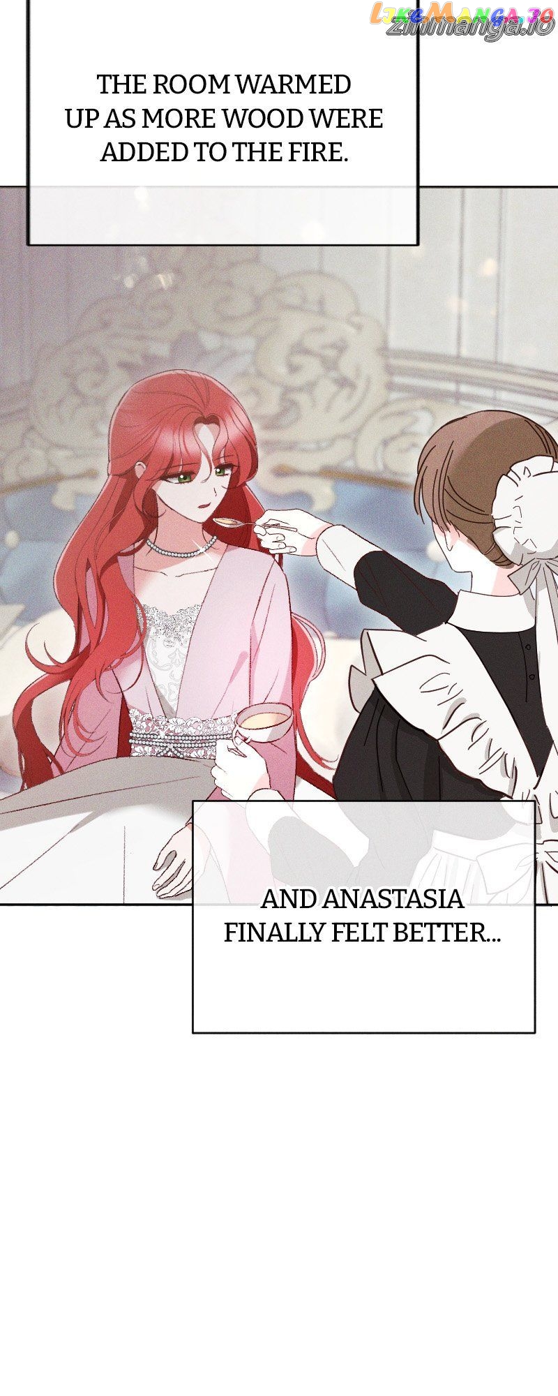 If You Wish for My Despair Chapter 56 - page 63