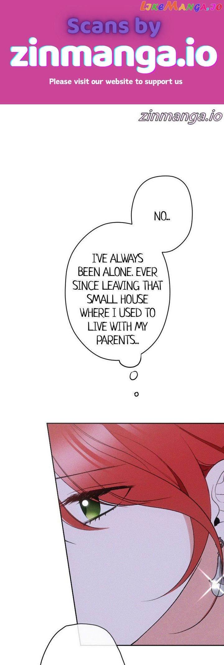 If You Wish for My Despair Chapter 58 - page 42