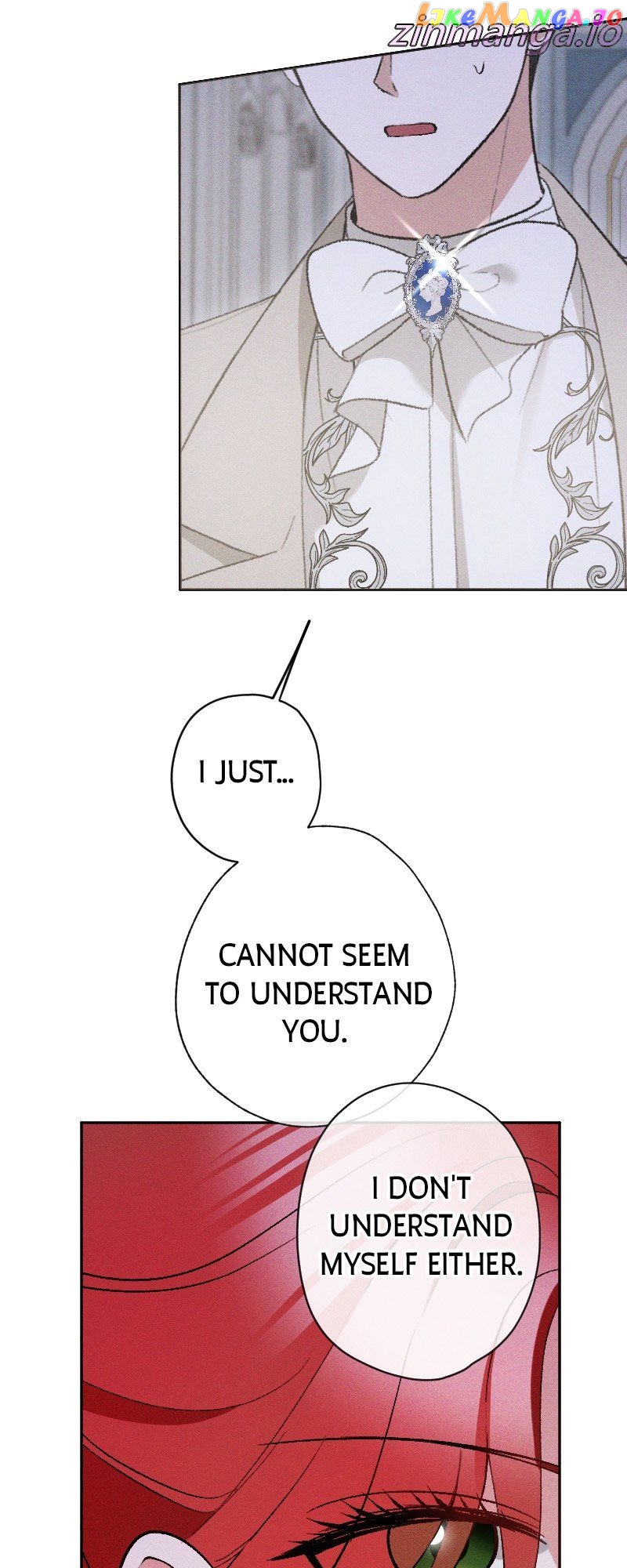 If You Wish for My Despair Chapter 58 - page 66