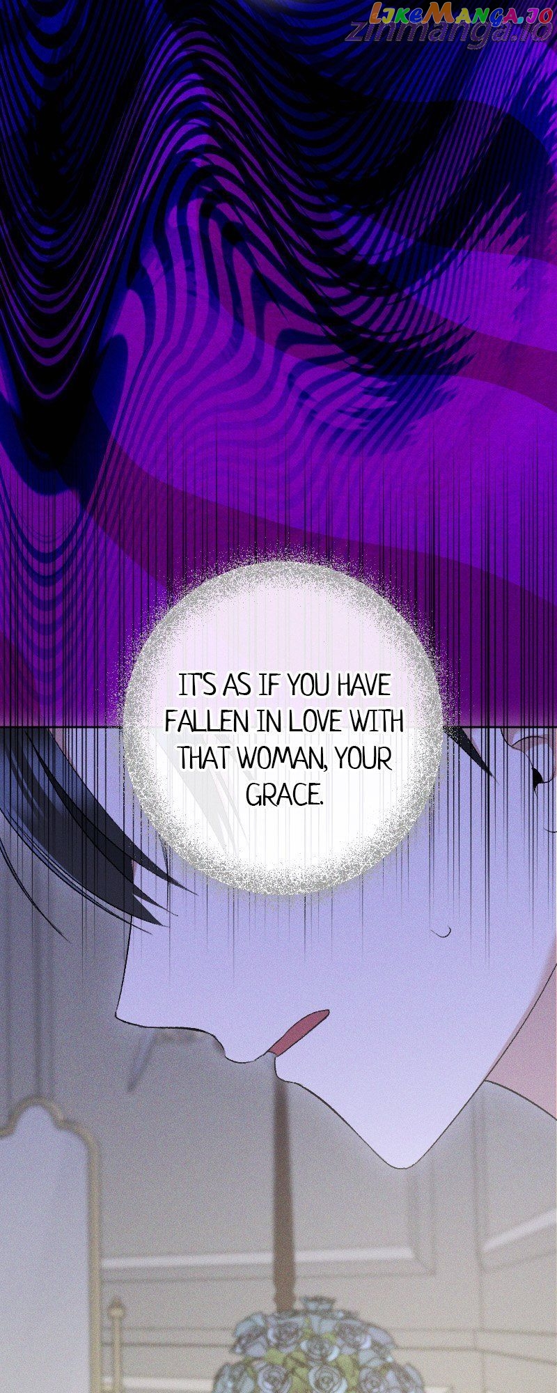 If You Wish for My Despair Chapter 59 - page 25