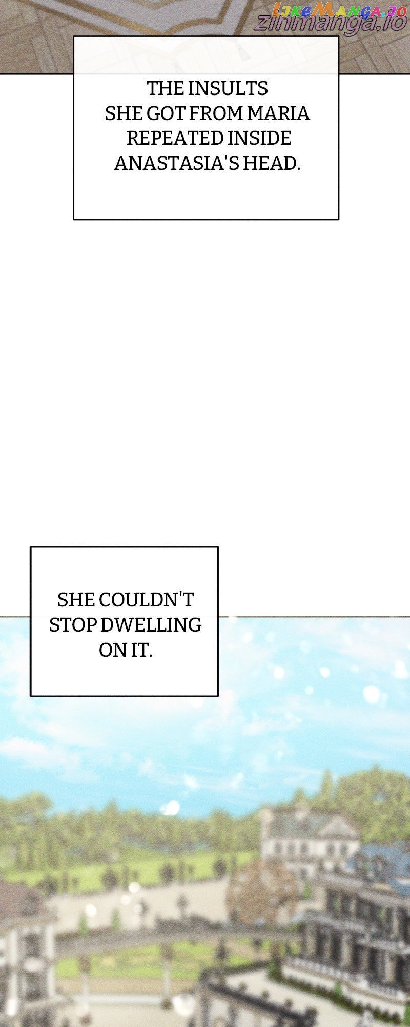 If You Wish for My Despair Chapter 59 - page 47