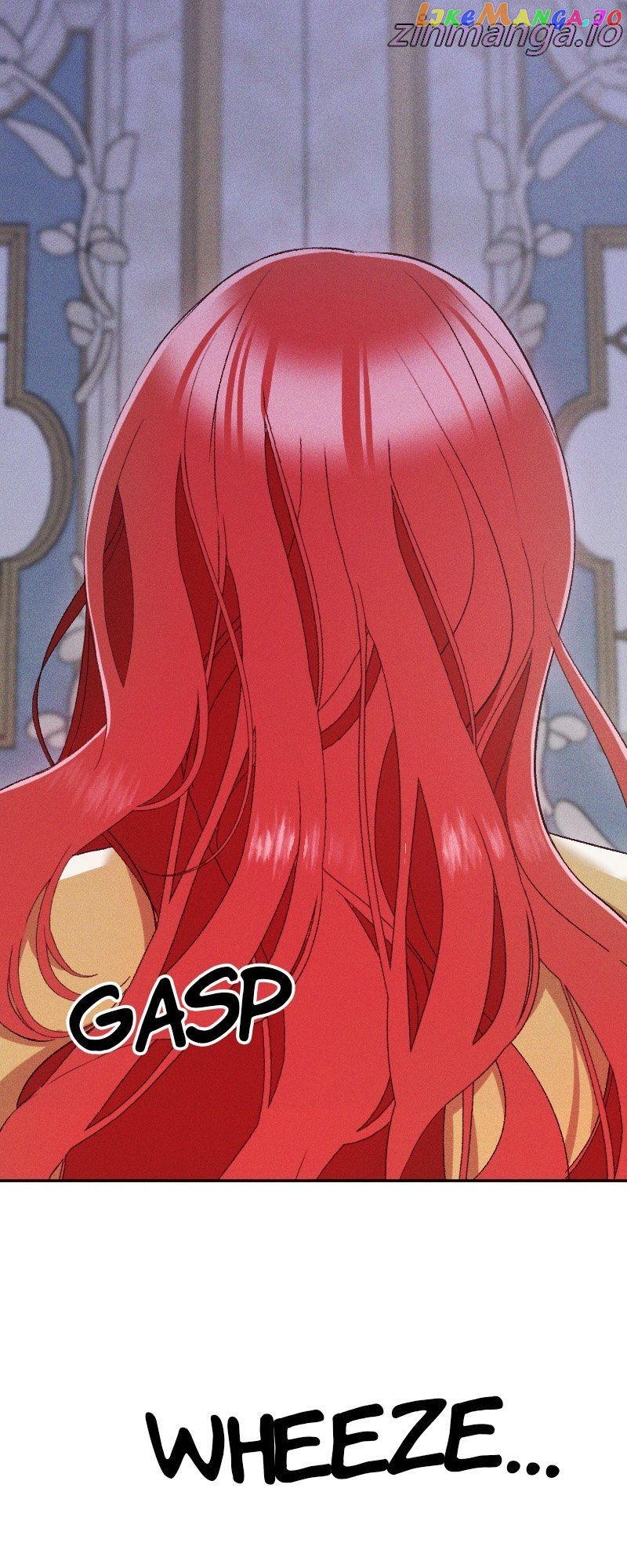 If You Wish for My Despair Chapter 59 - page 68