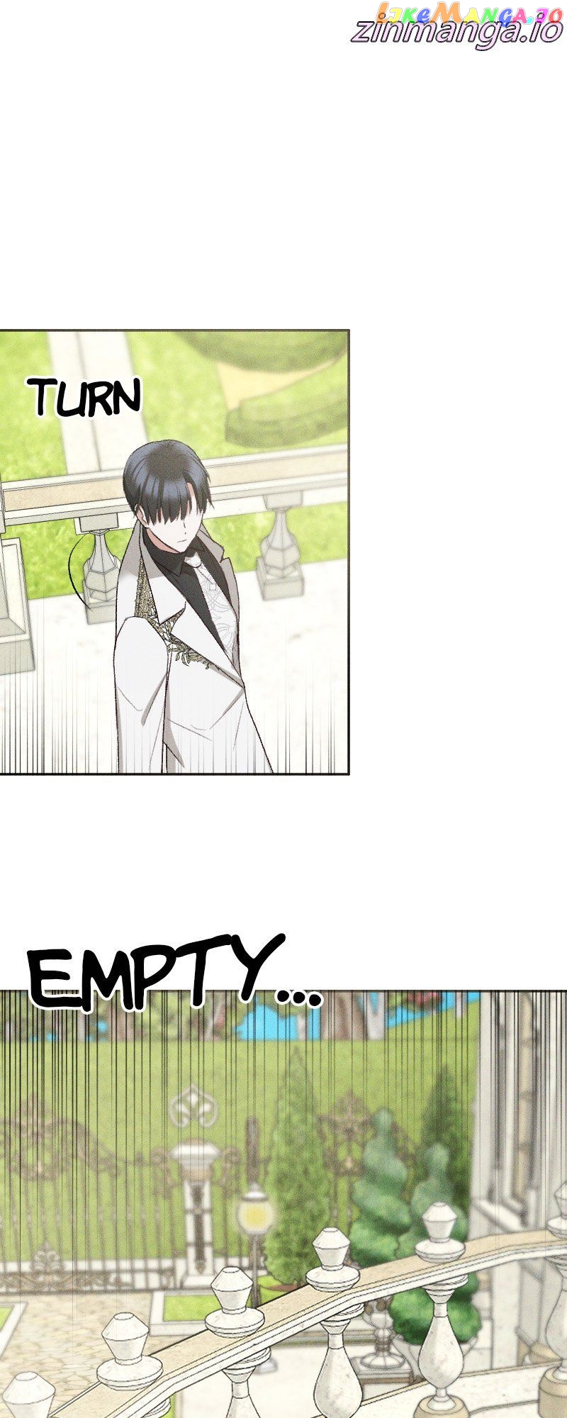 If You Wish for My Despair Chapter 60 - page 49