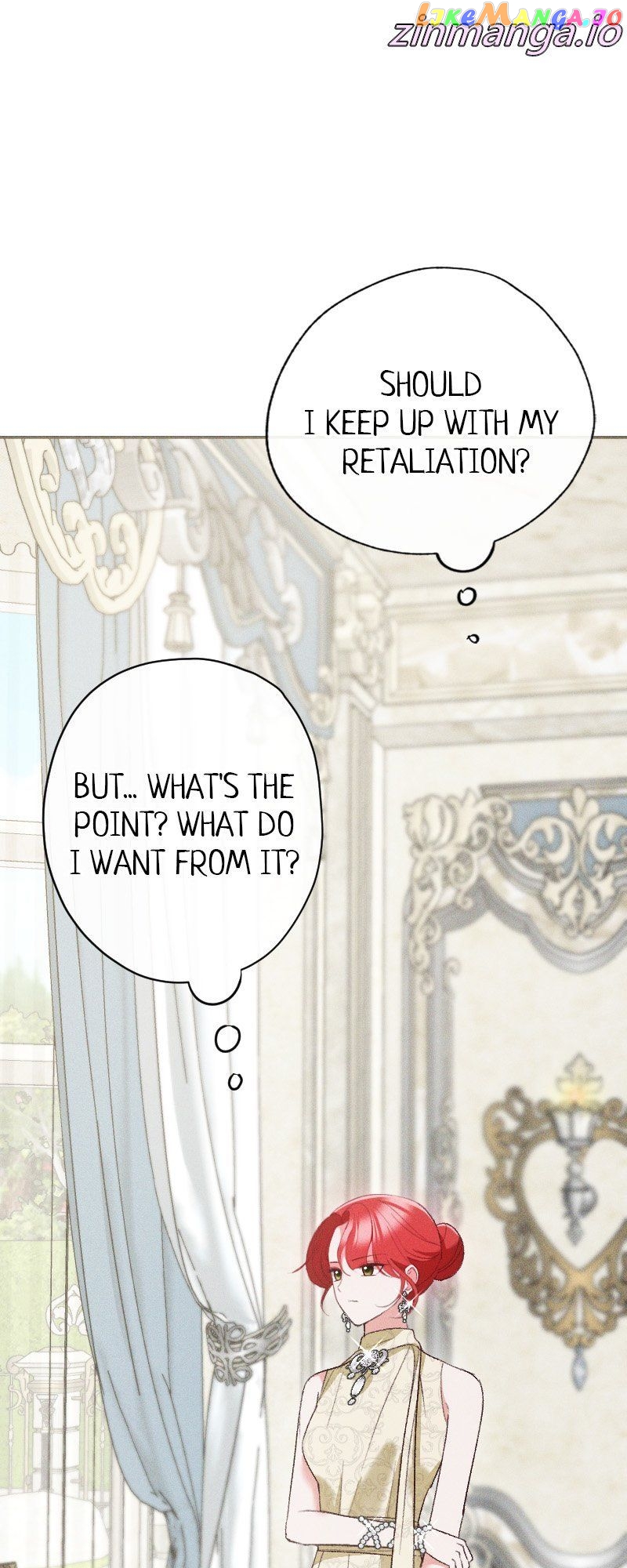 If You Wish for My Despair Chapter 60 - page 51