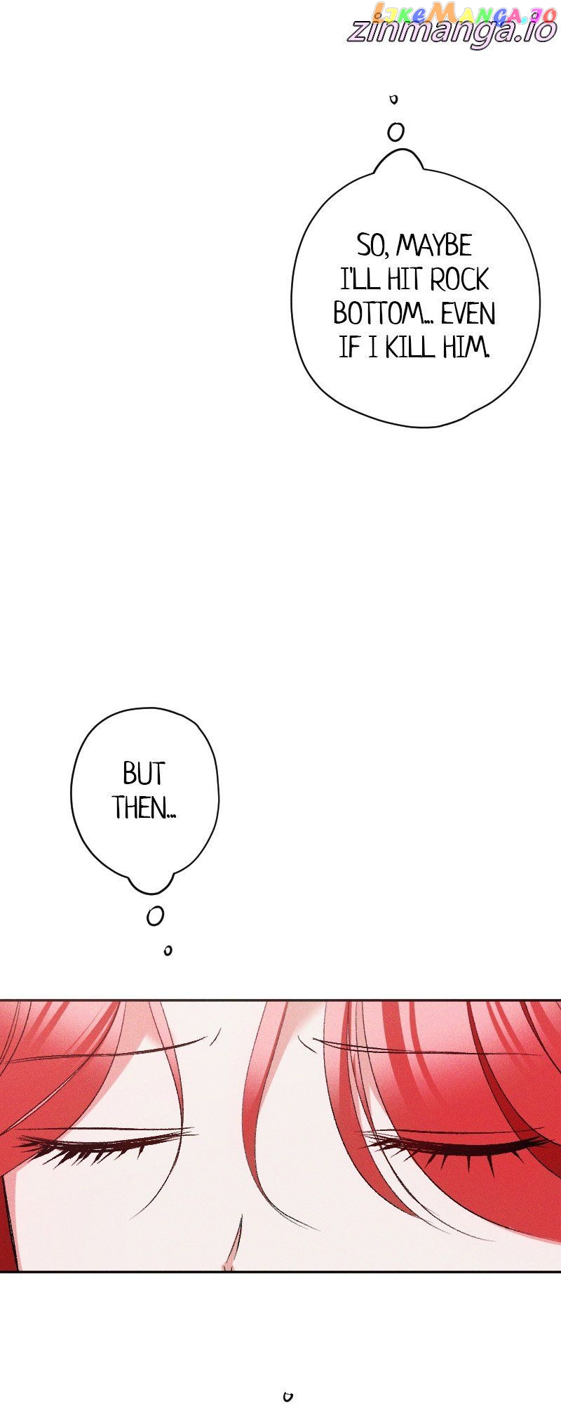 If You Wish for My Despair Chapter 60 - page 55