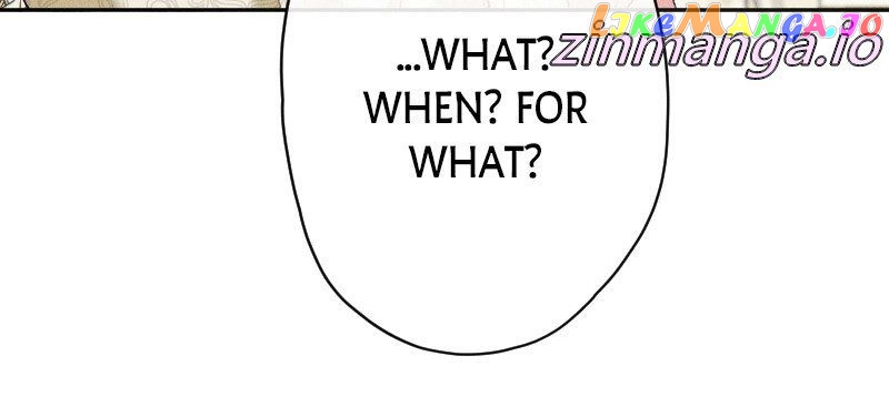 If You Wish for My Despair Chapter 60 - page 65