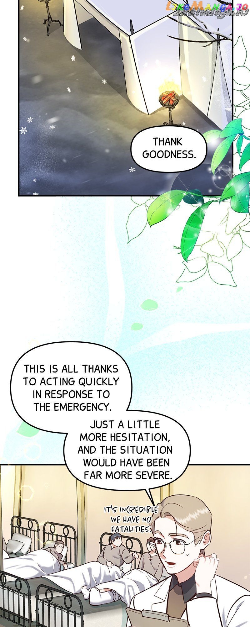 The Fake Duchess In Distresss Chapter 39 - page 2