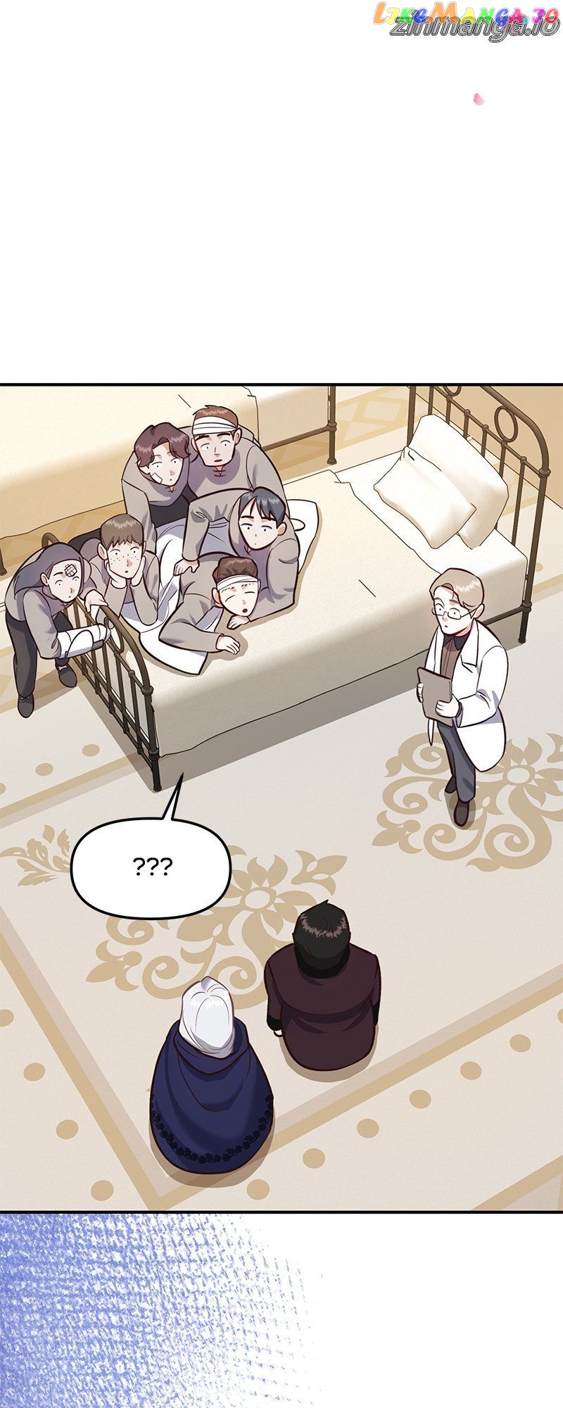 The Fake Duchess In Distresss Chapter 39 - page 12