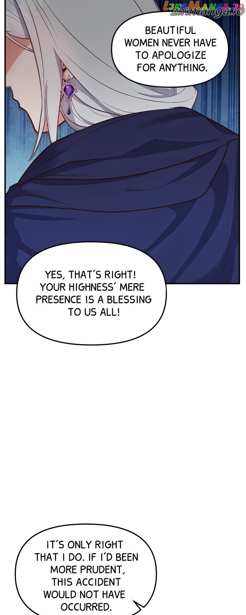 The Fake Duchess In Distresss Chapter 39 - page 24