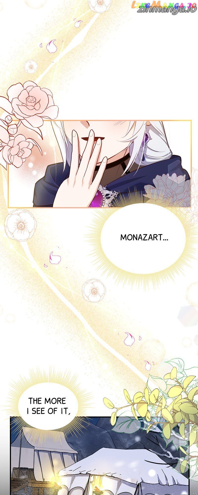 The Fake Duchess In Distresss Chapter 39 - page 31