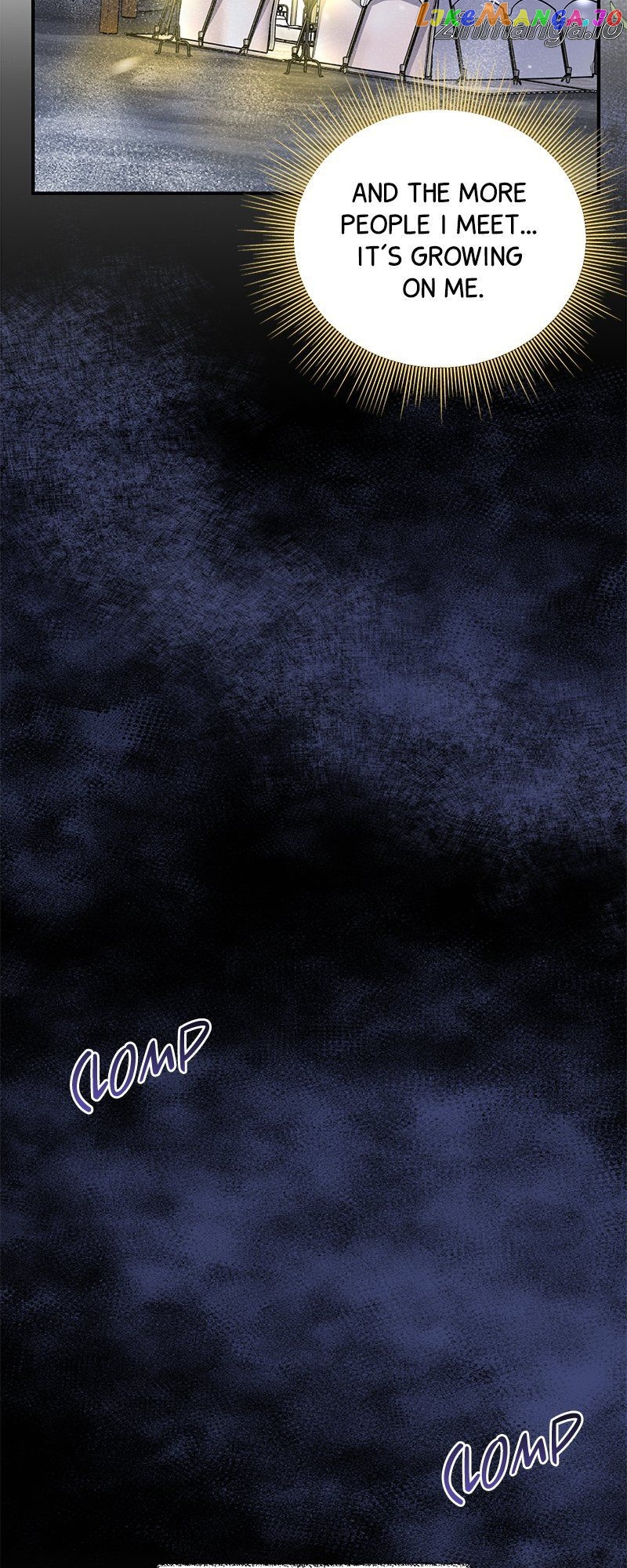 The Fake Duchess In Distresss Chapter 39 - page 32