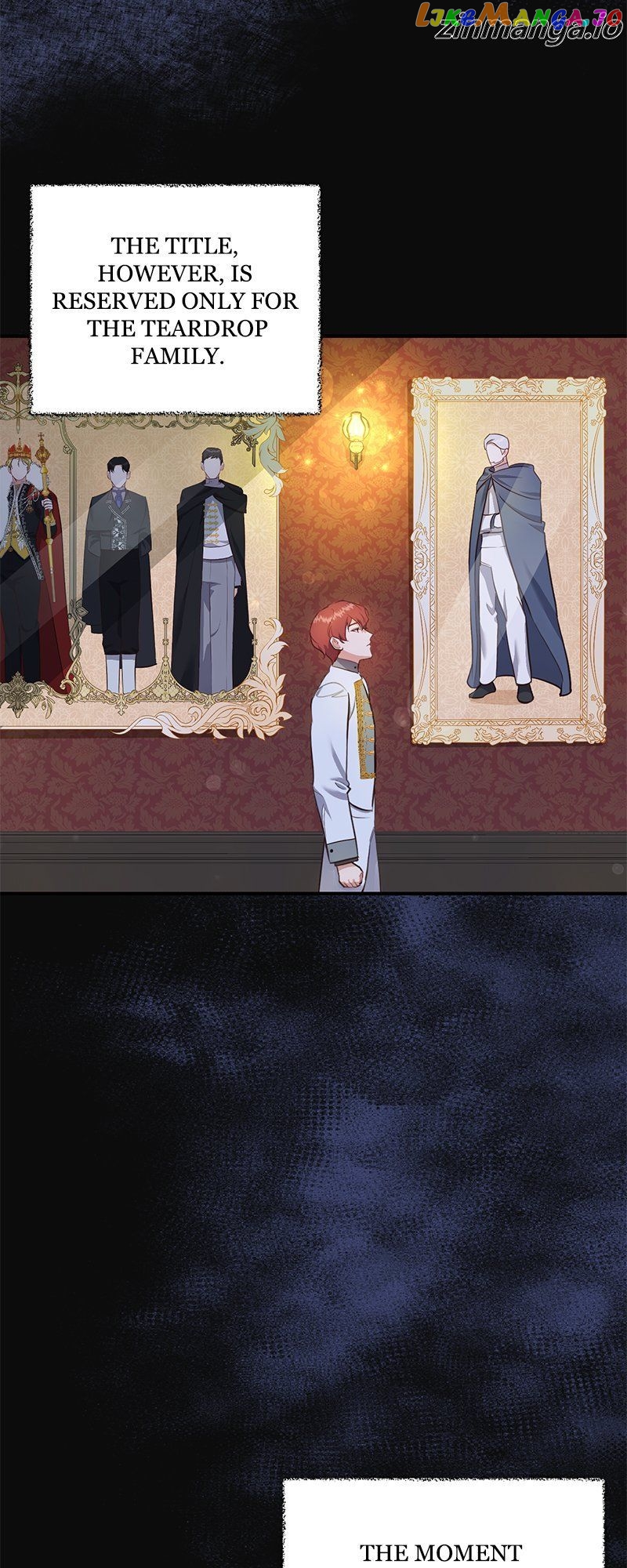 The Fake Duchess In Distresss Chapter 39 - page 34