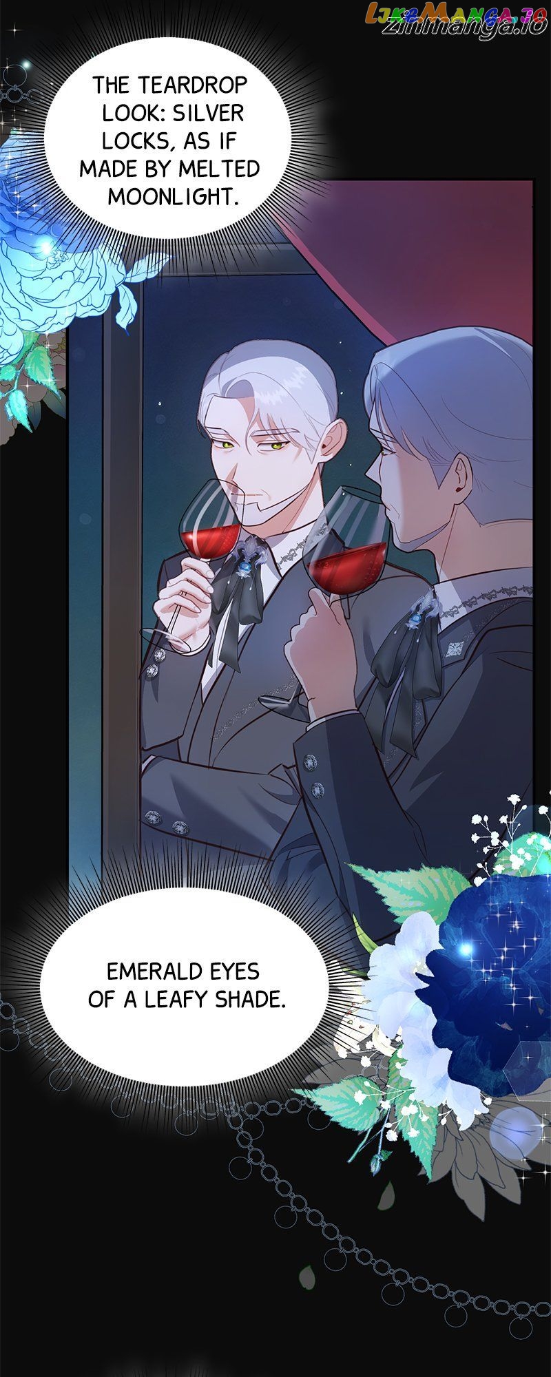 The Fake Duchess In Distresss Chapter 39 - page 45