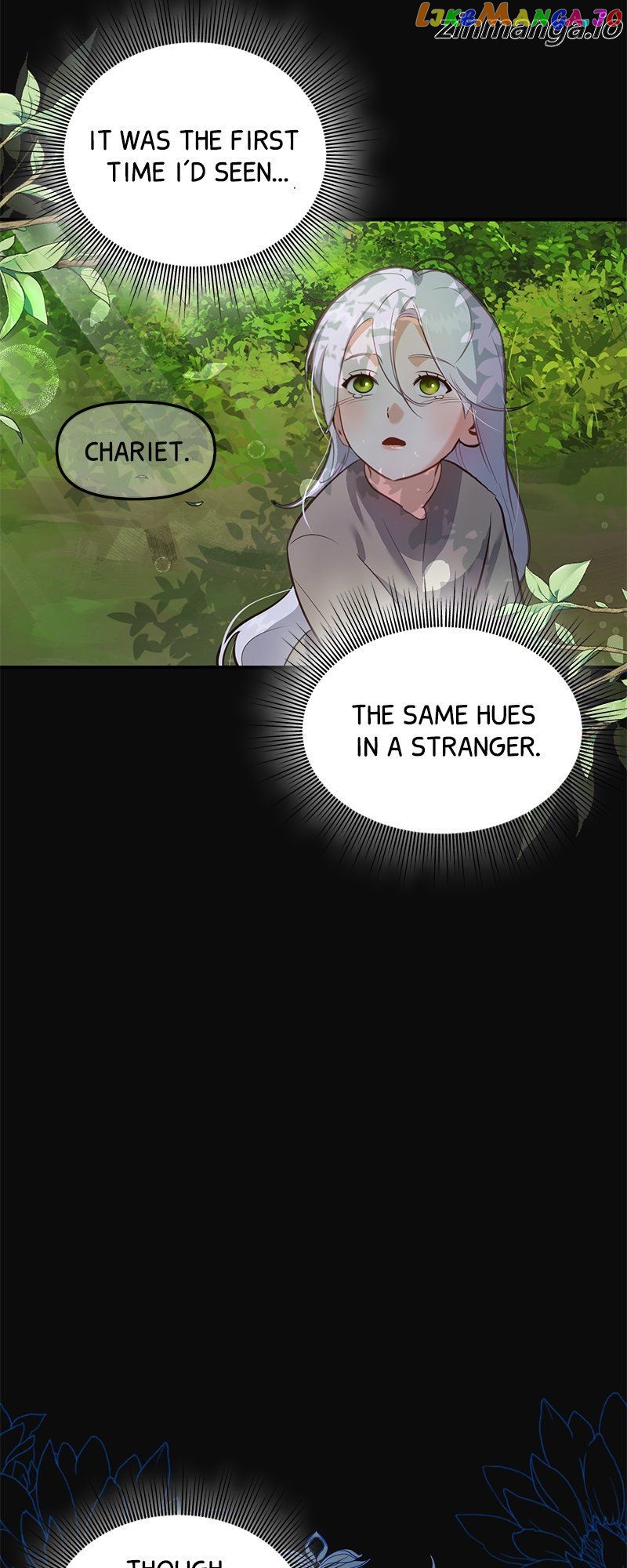 The Fake Duchess In Distresss Chapter 39 - page 46