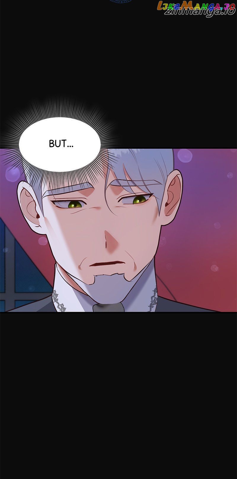 The Fake Duchess In Distresss Chapter 39 - page 48