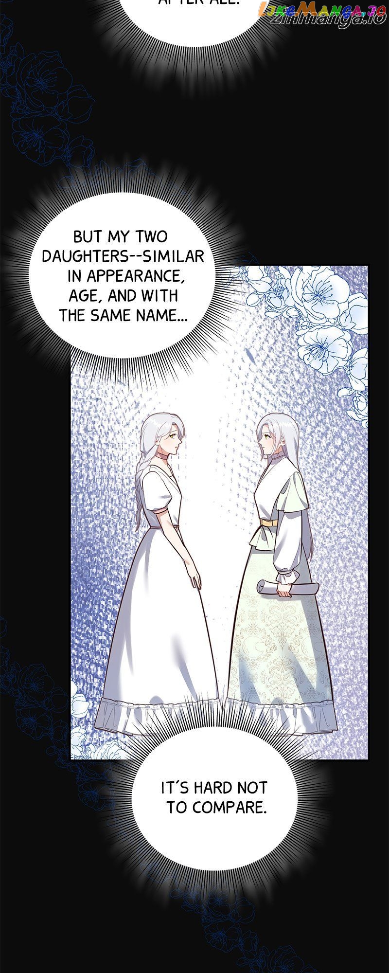 The Fake Duchess In Distresss Chapter 39 - page 51