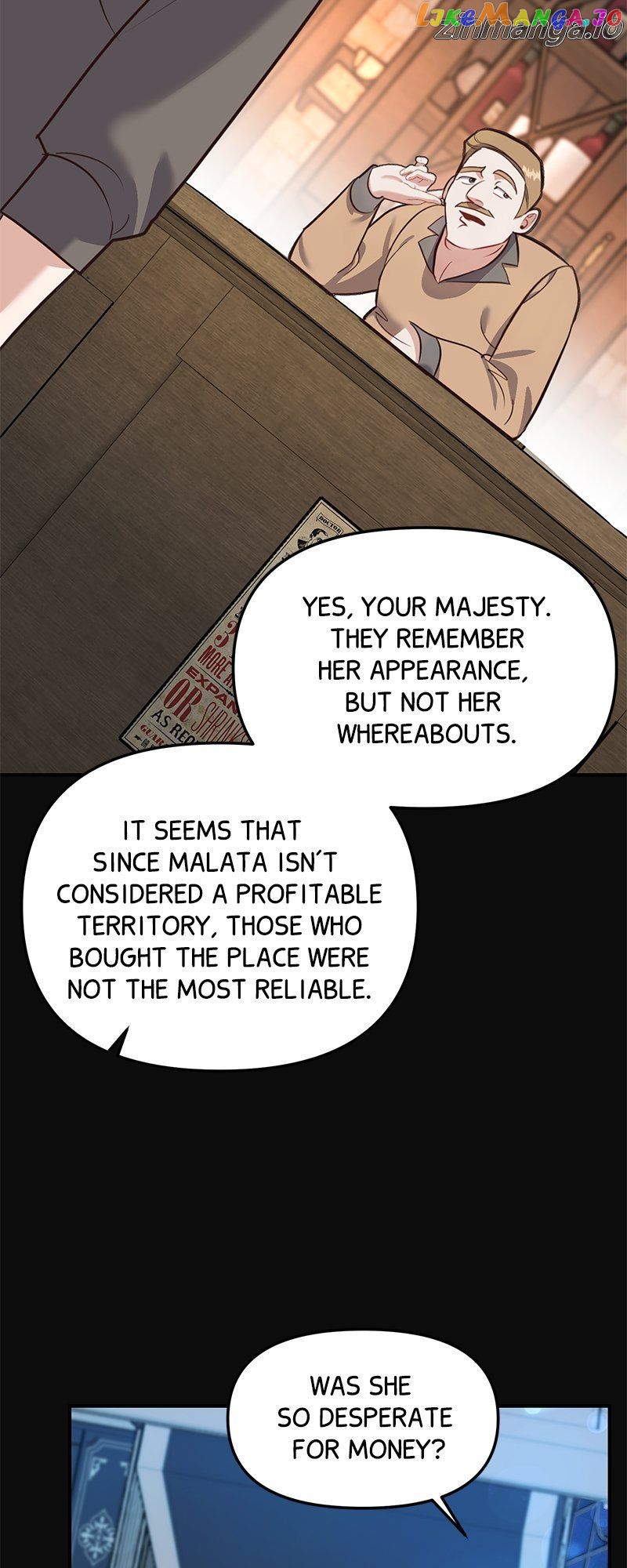 The Fake Duchess In Distresss Chapter 39 - page 54