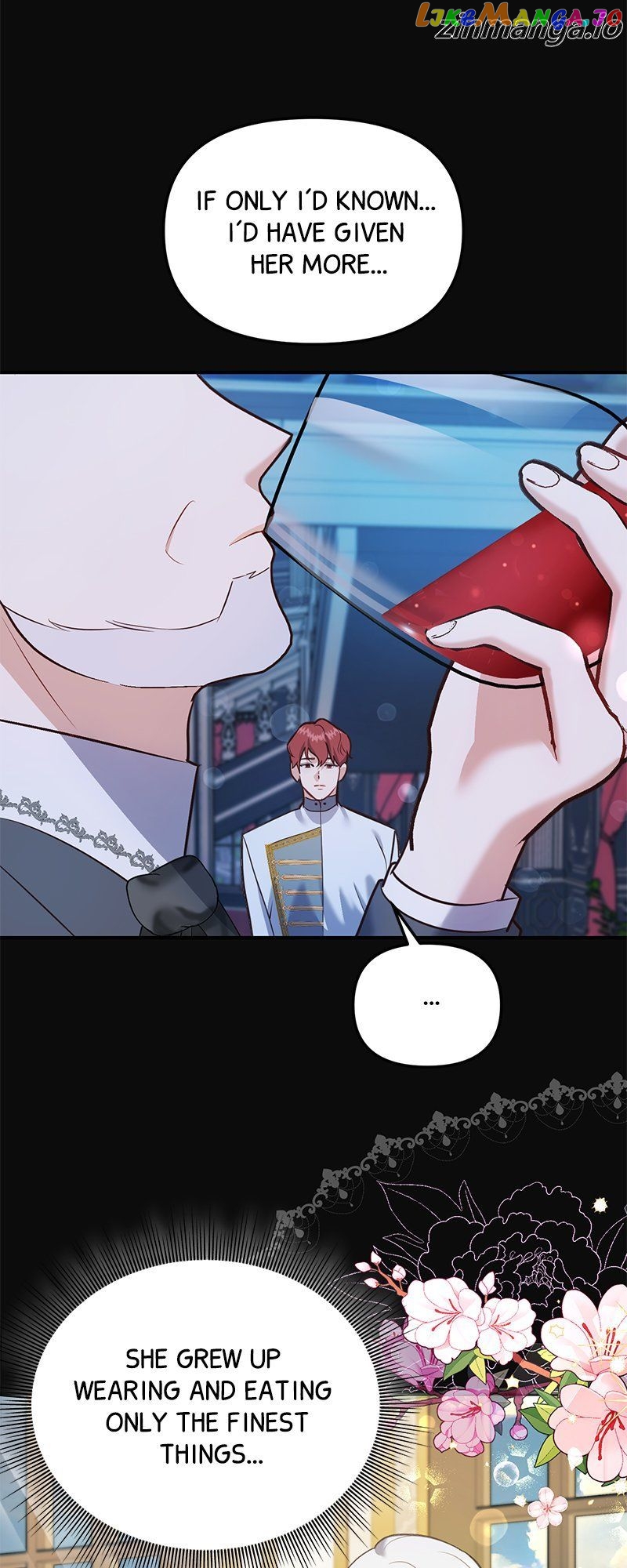 The Fake Duchess In Distresss Chapter 39 - page 56