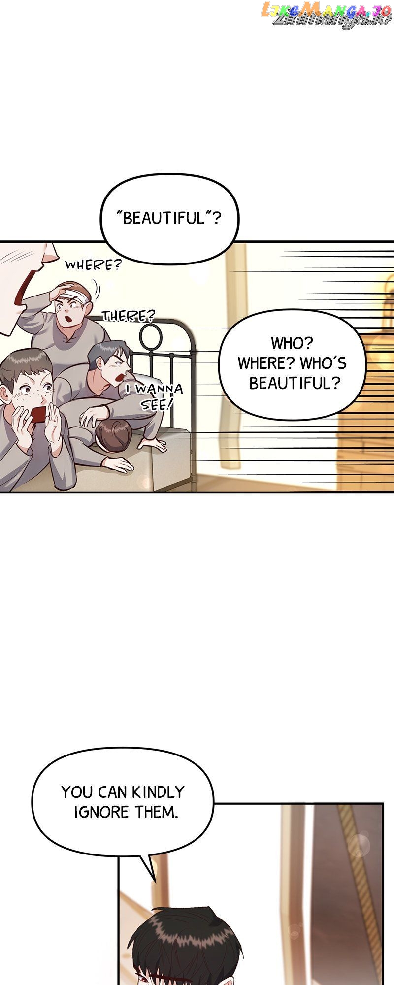 The Fake Duchess In Distresss Chapter 39 - page 8