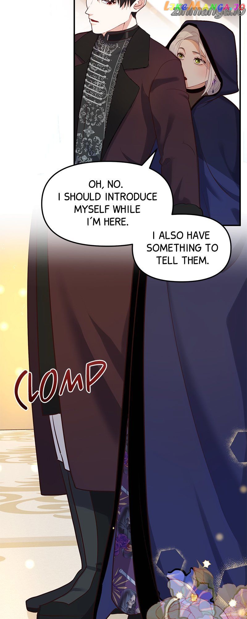 The Fake Duchess In Distresss Chapter 39 - page 9