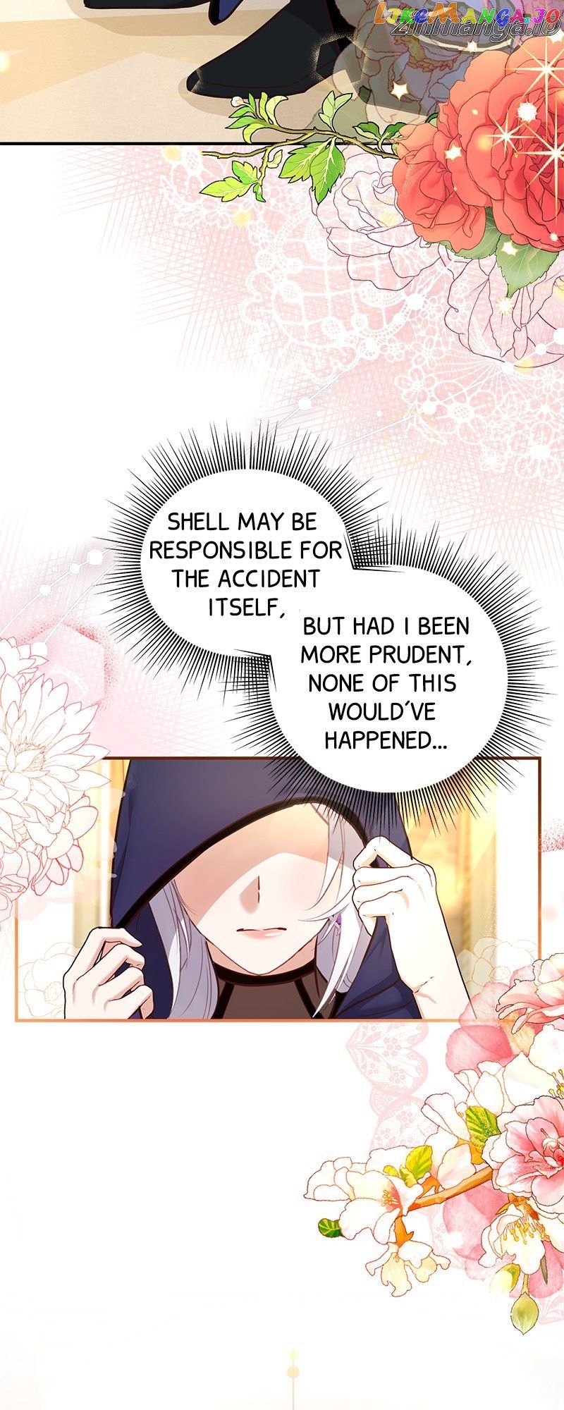 The Fake Duchess In Distresss Chapter 39 - page 10