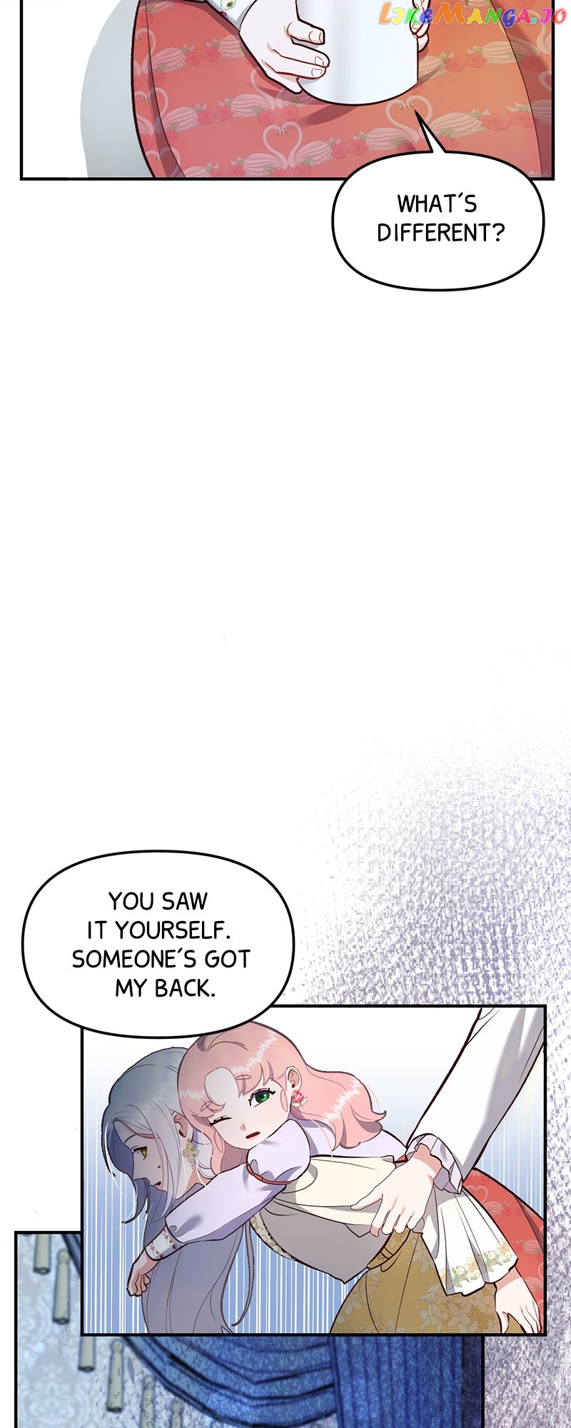 The Fake Duchess In Distresss Chapter 40 - page 42