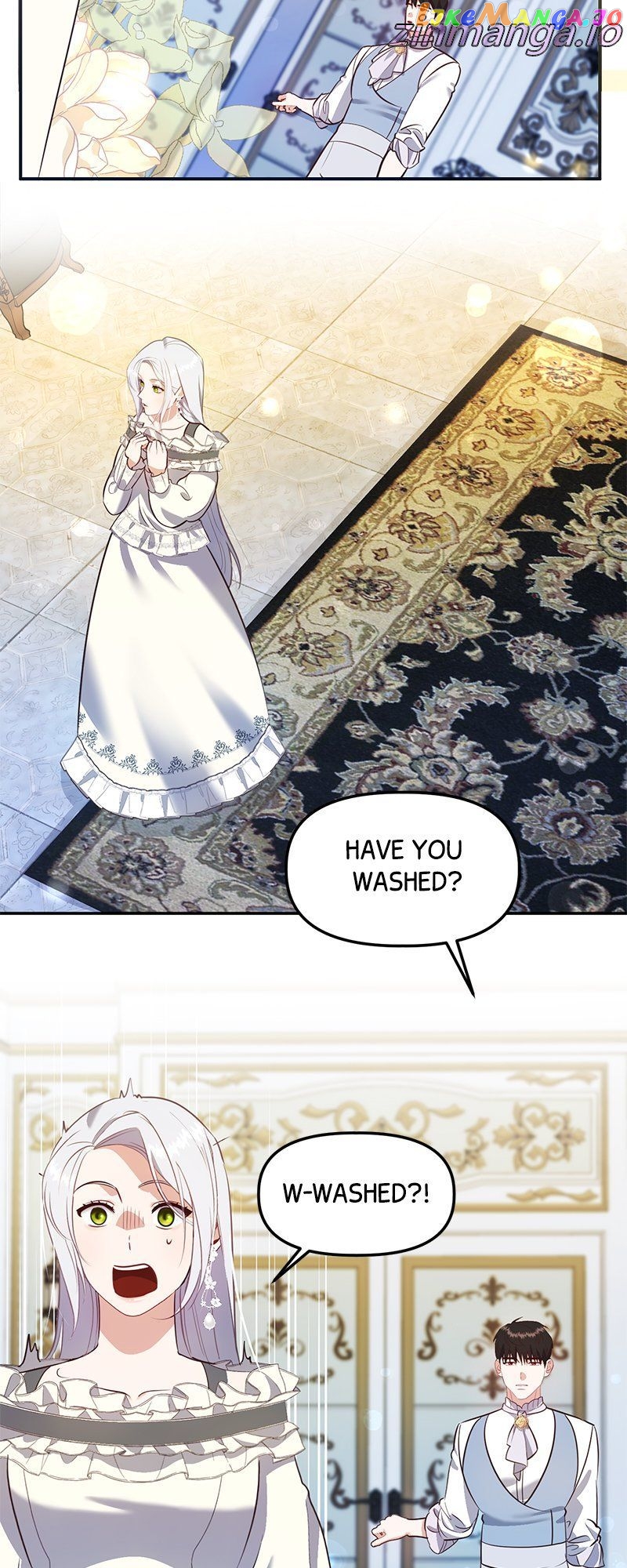 The Fake Duchess In Distresss Chapter 41 - page 17