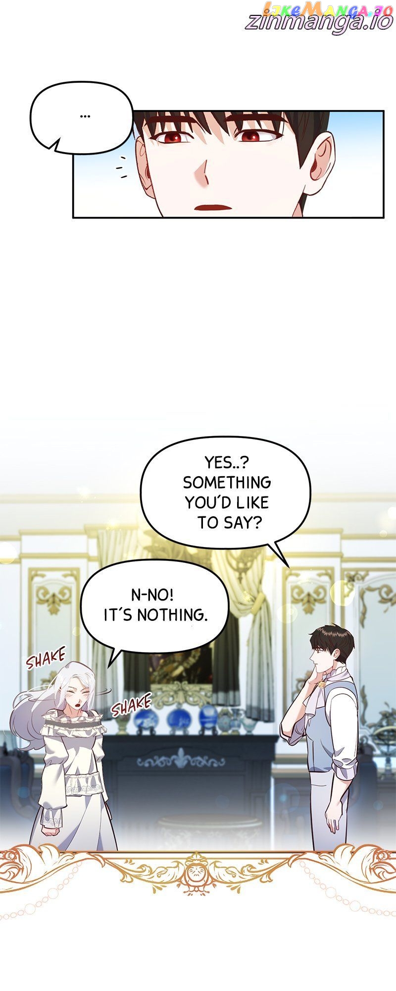 The Fake Duchess In Distresss Chapter 41 - page 20