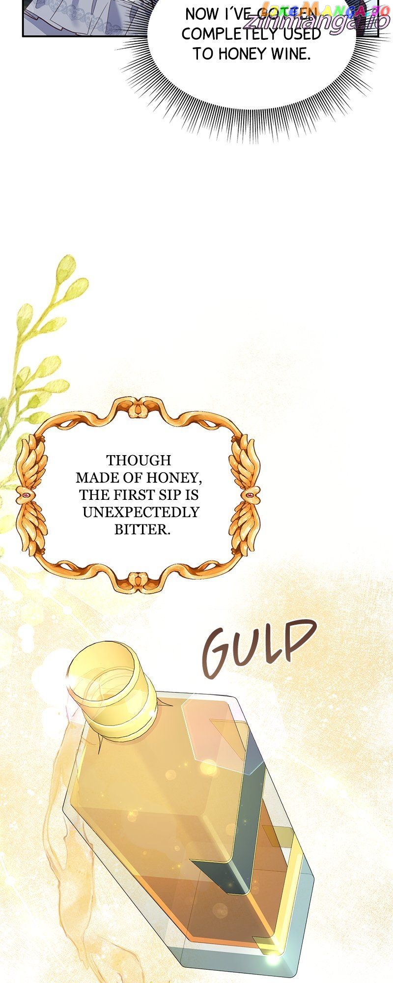 The Fake Duchess In Distresss Chapter 41 - page 33