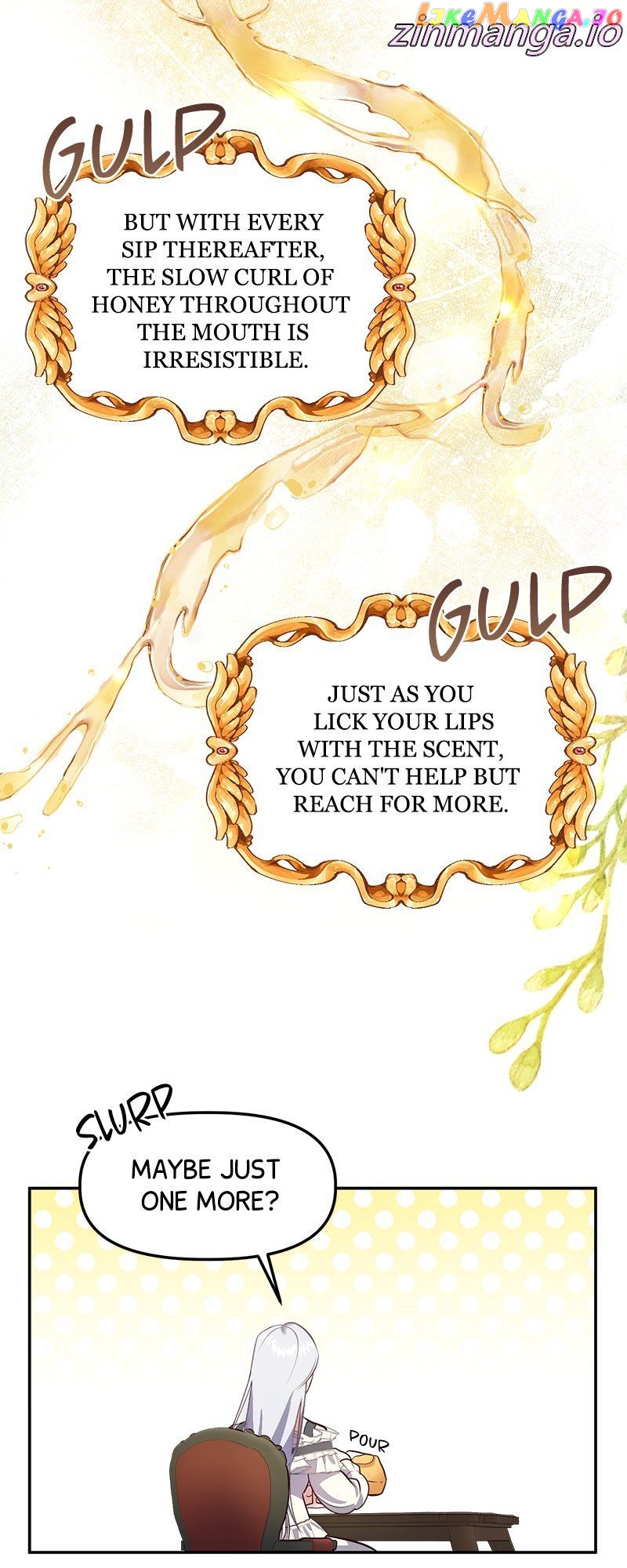 The Fake Duchess In Distresss Chapter 41 - page 34