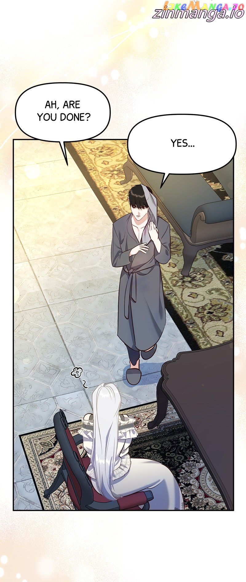 The Fake Duchess In Distresss Chapter 41 - page 36