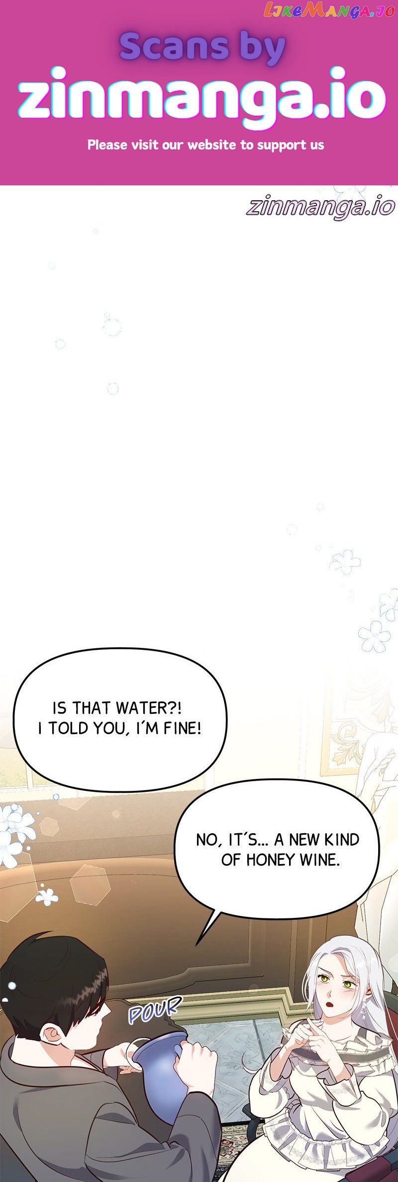 The Fake Duchess In Distresss Chapter 41 - page 42