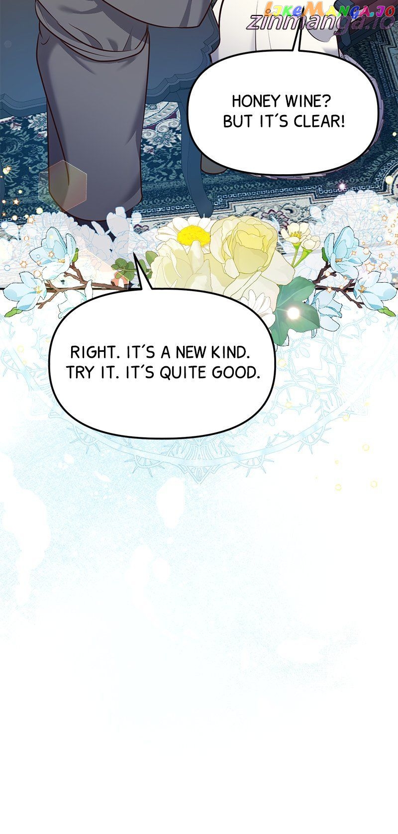 The Fake Duchess In Distresss Chapter 41 - page 43