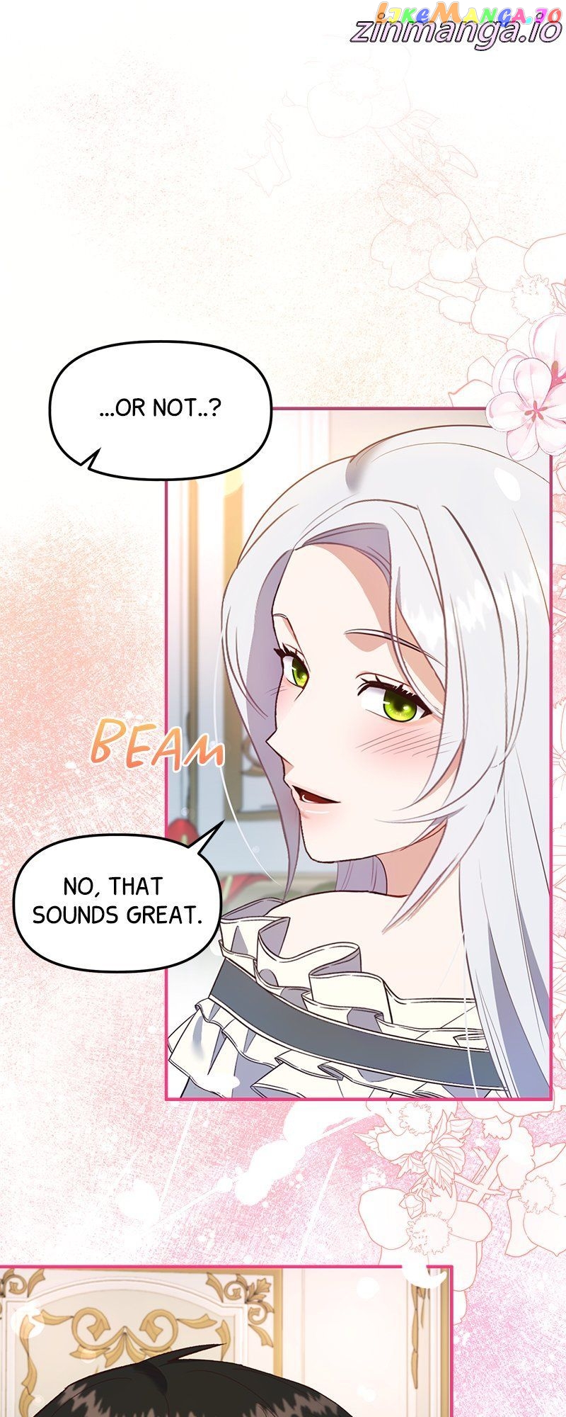 The Fake Duchess In Distresss Chapter 41 - page 49