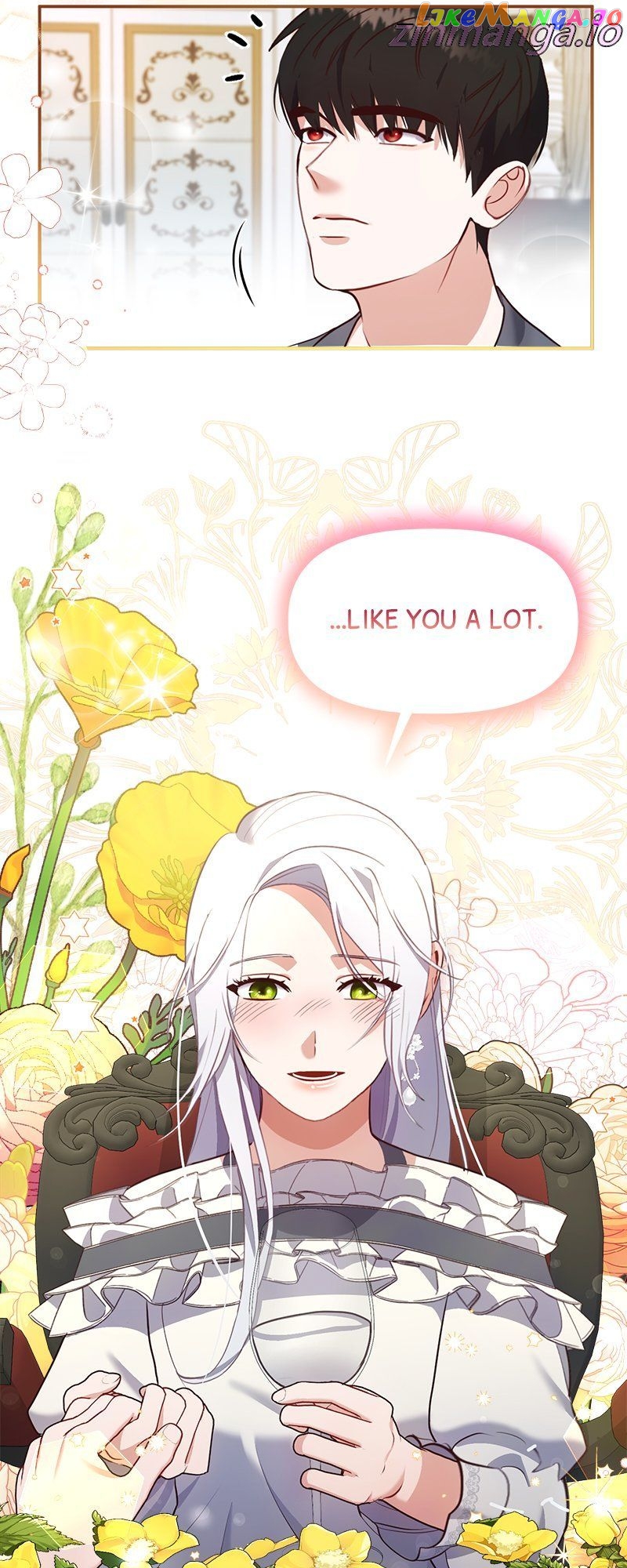 The Fake Duchess In Distresss Chapter 41 - page 54