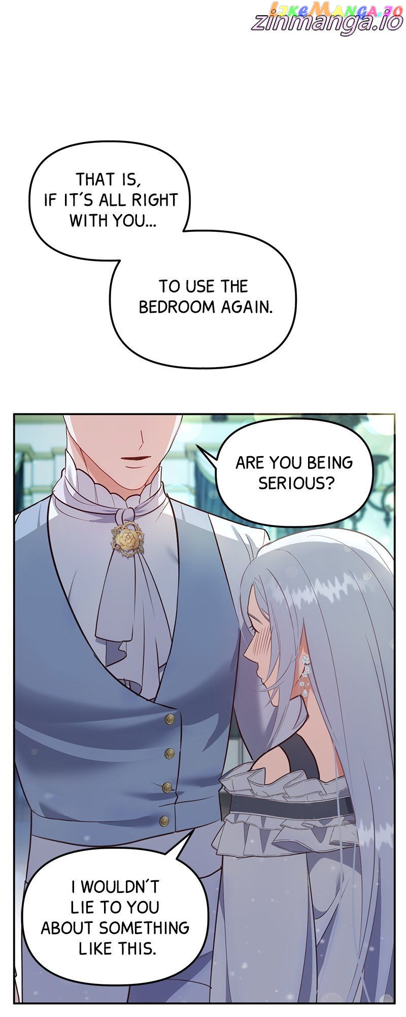 The Fake Duchess In Distresss Chapter 41 - page 9