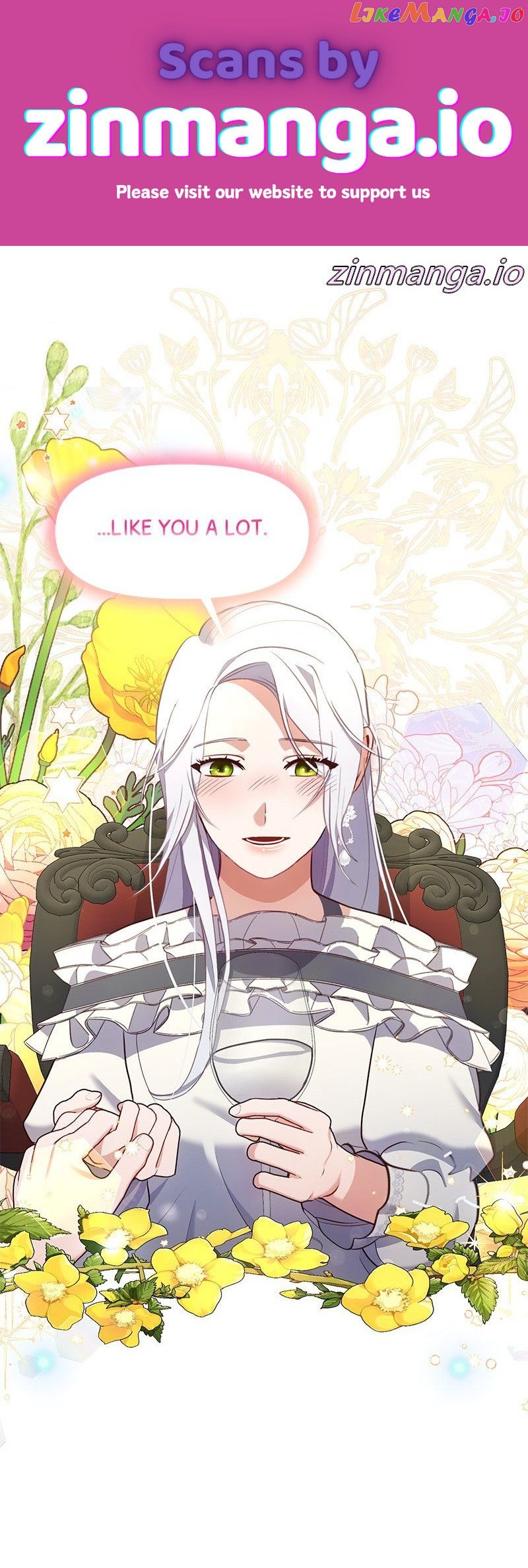 The Fake Duchess In Distresss Chapter 42 - page 1