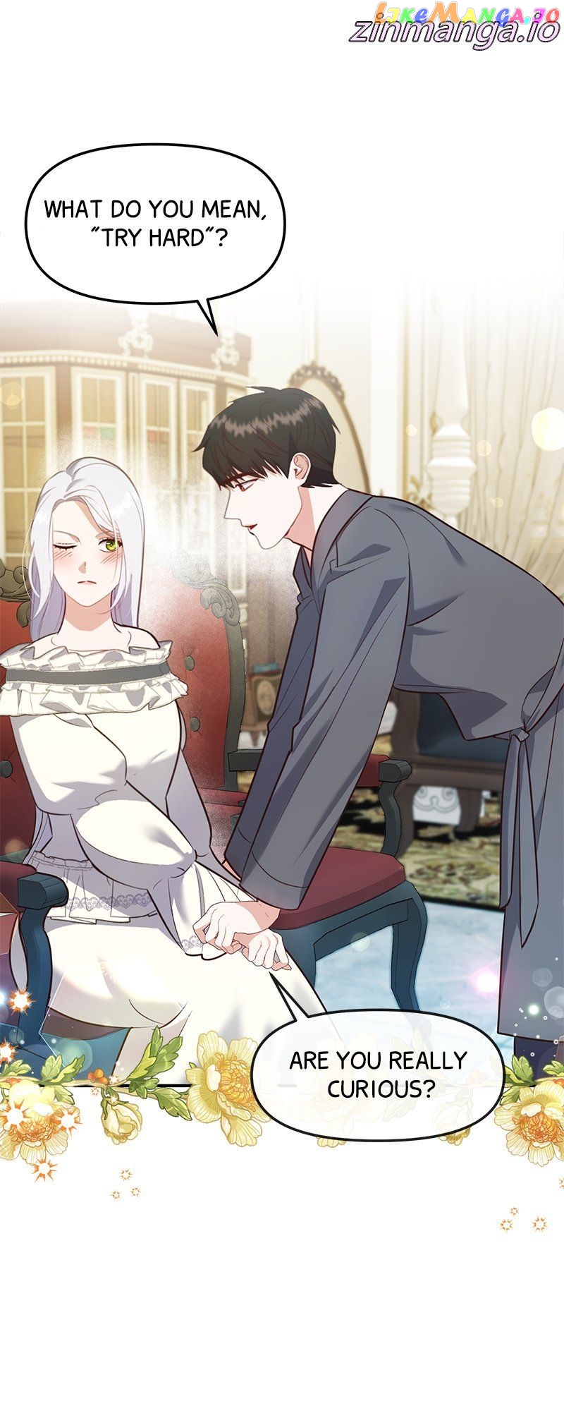 The Fake Duchess In Distresss Chapter 42 - page 15