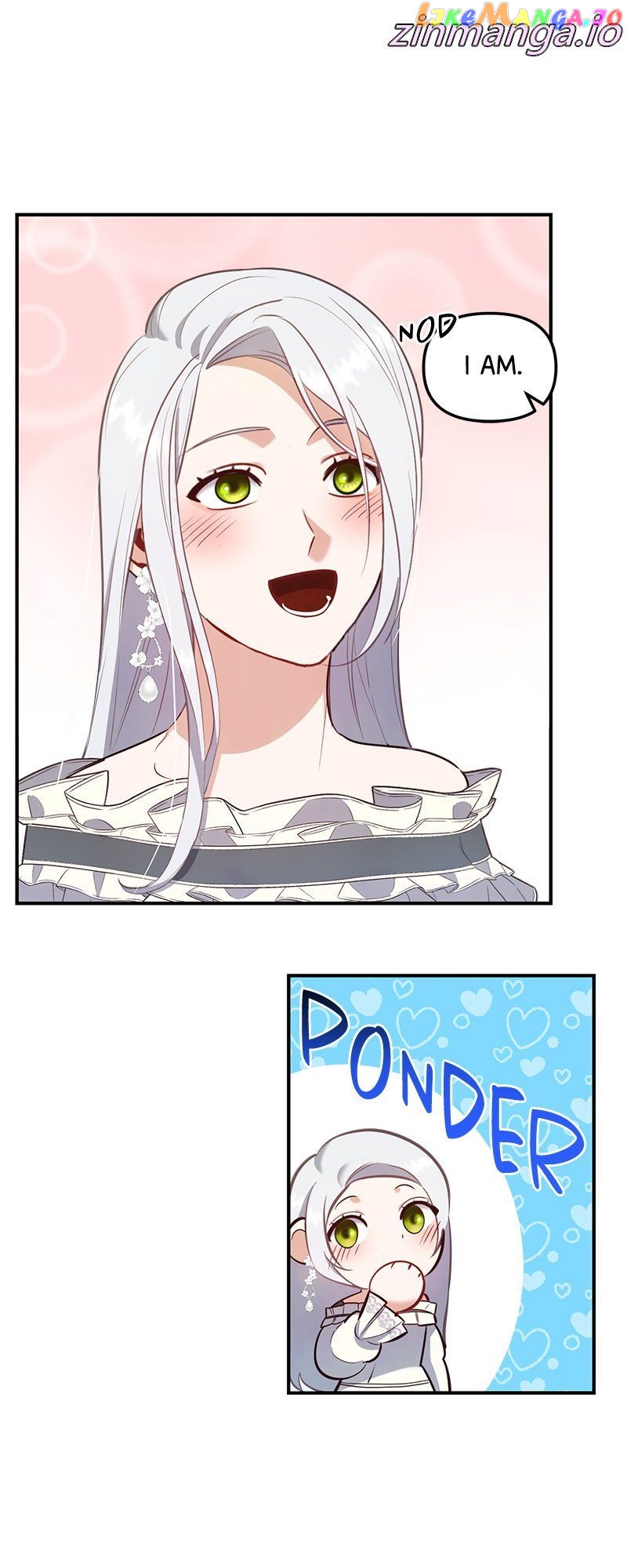 The Fake Duchess In Distresss Chapter 42 - page 16