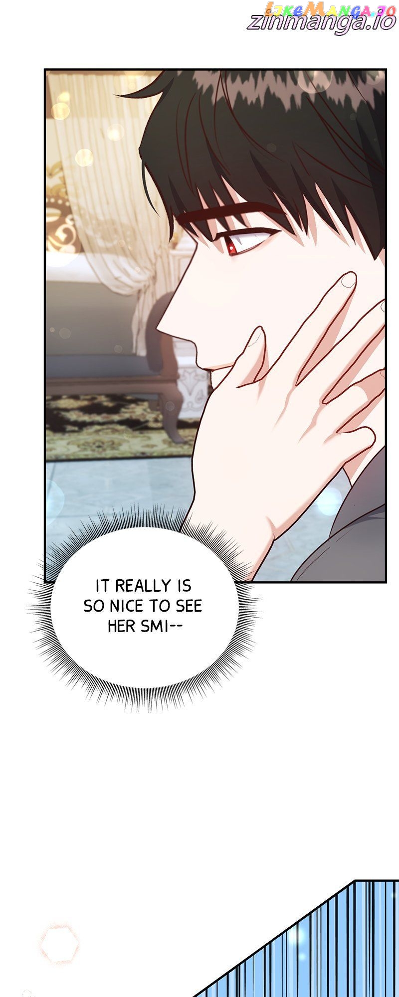 The Fake Duchess In Distresss Chapter 42 - page 20