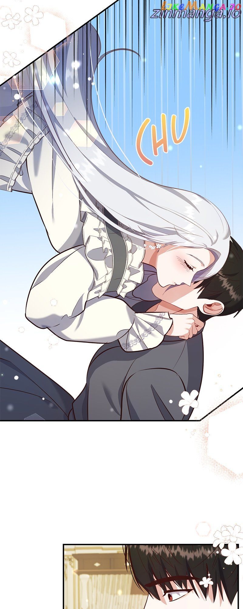 The Fake Duchess In Distresss Chapter 42 - page 21