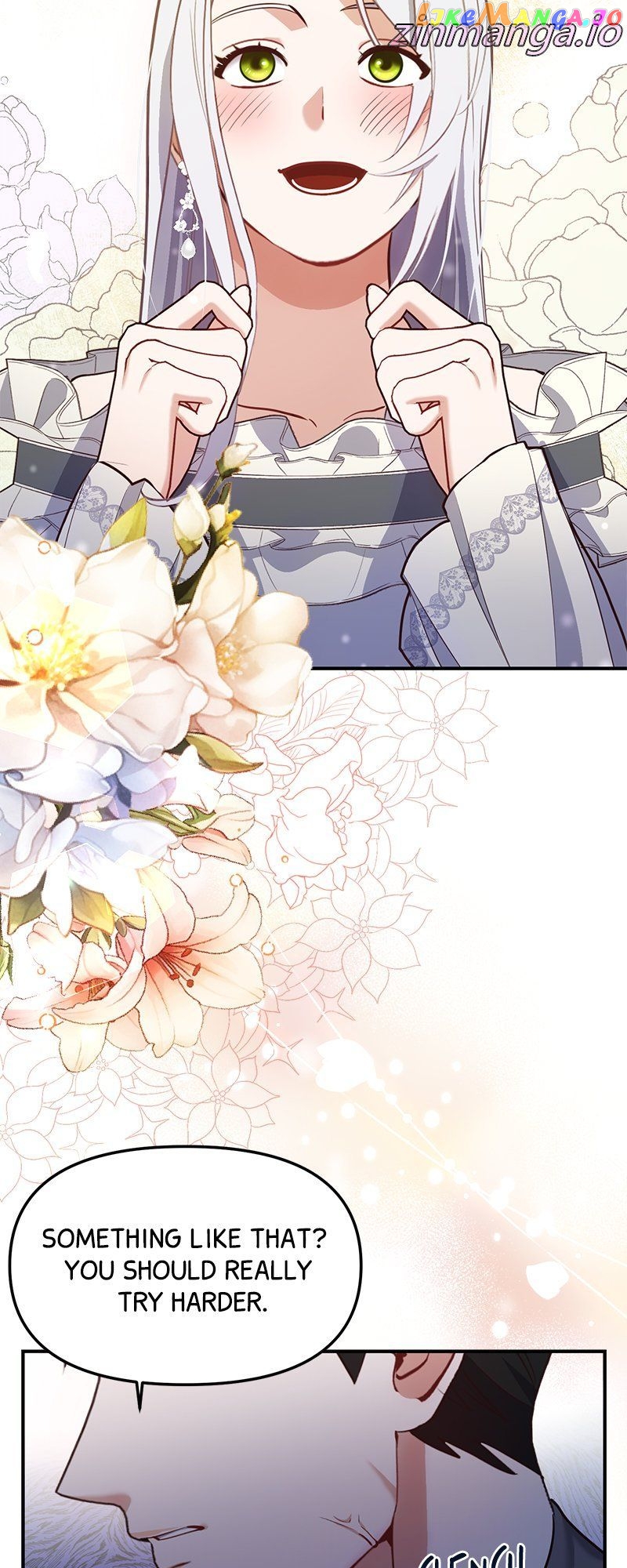 The Fake Duchess In Distresss Chapter 42 - page 23