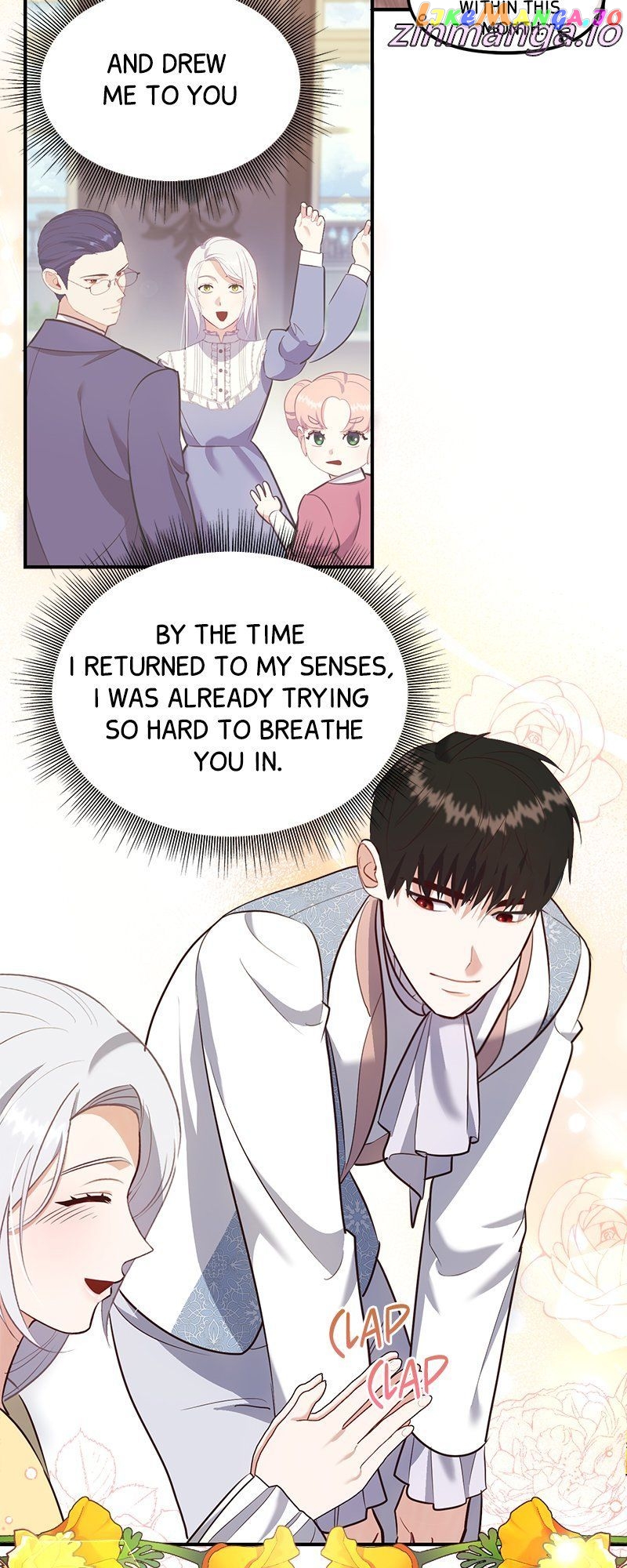 The Fake Duchess In Distresss Chapter 42 - page 27