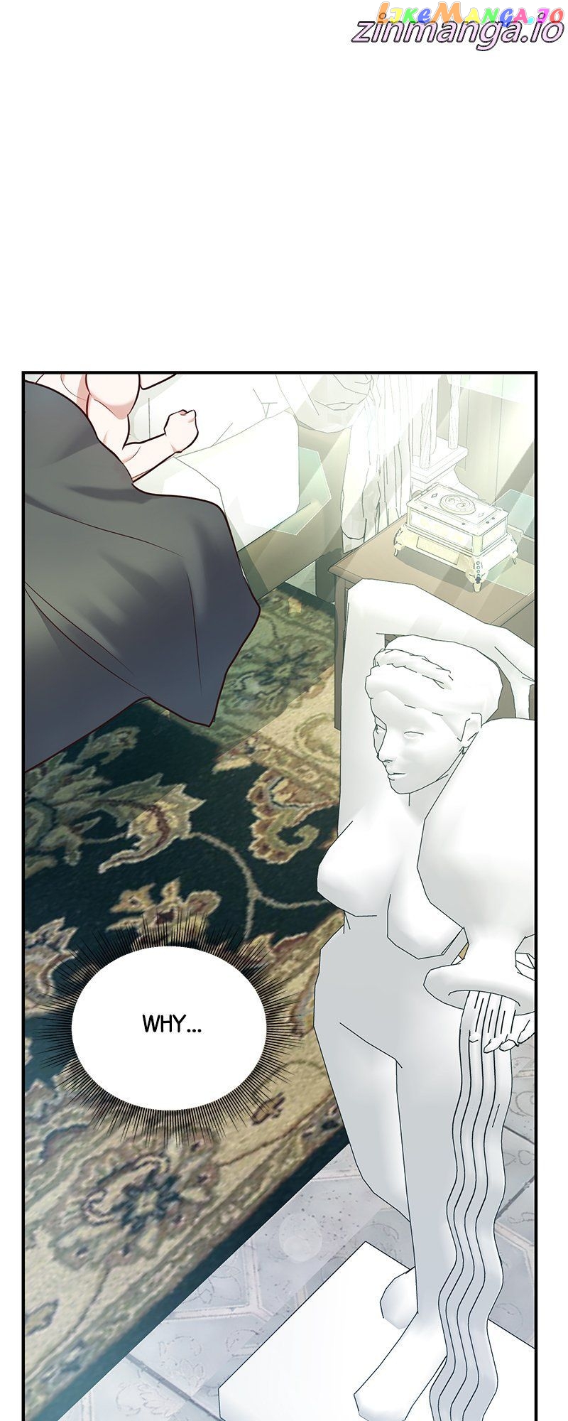 The Fake Duchess In Distresss Chapter 42 - page 30