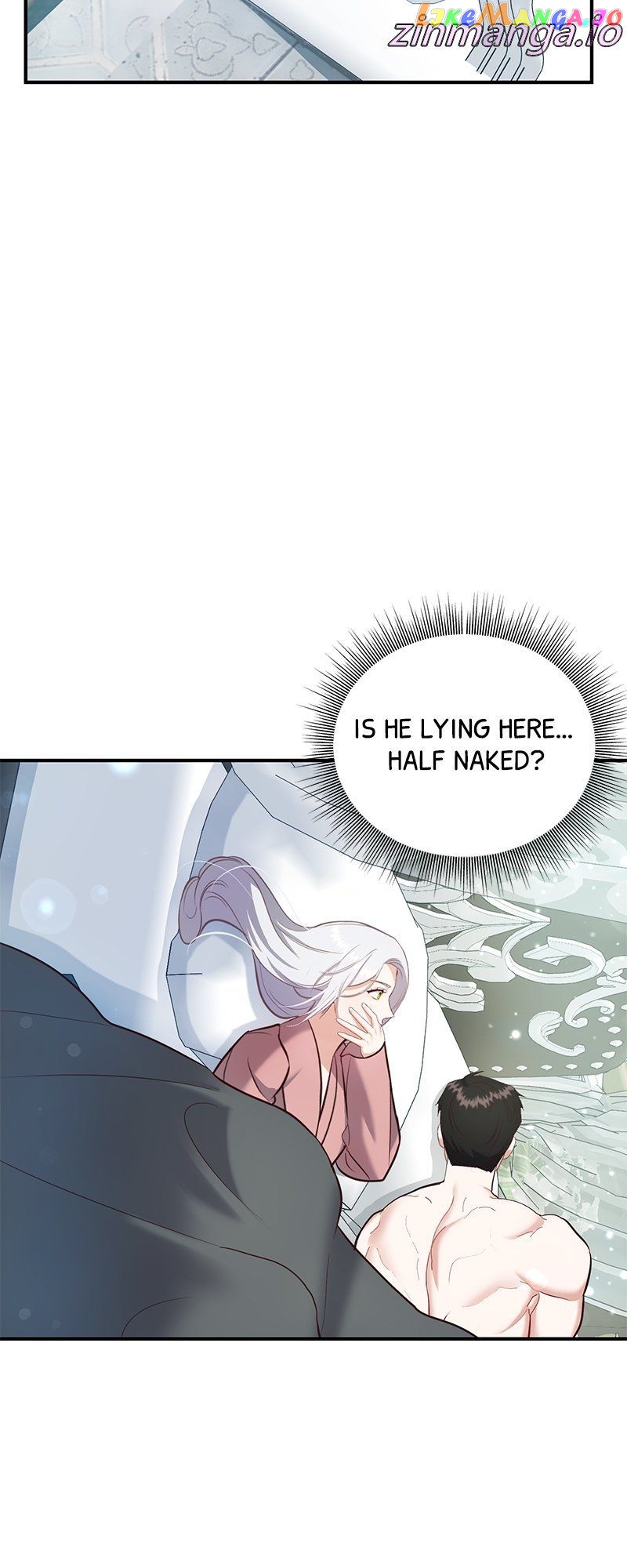 The Fake Duchess In Distresss Chapter 42 - page 31