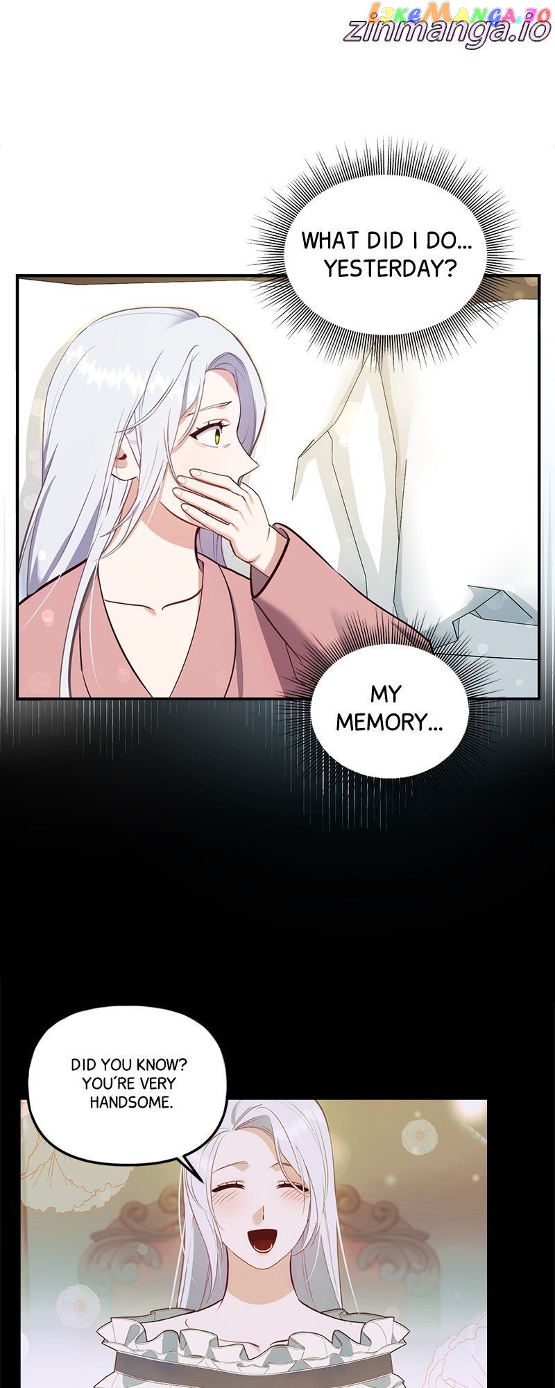 The Fake Duchess In Distresss Chapter 42 - page 32