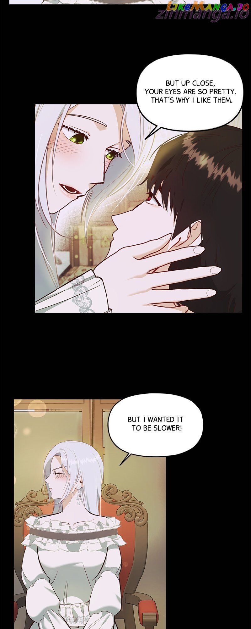 The Fake Duchess In Distresss Chapter 42 - page 33