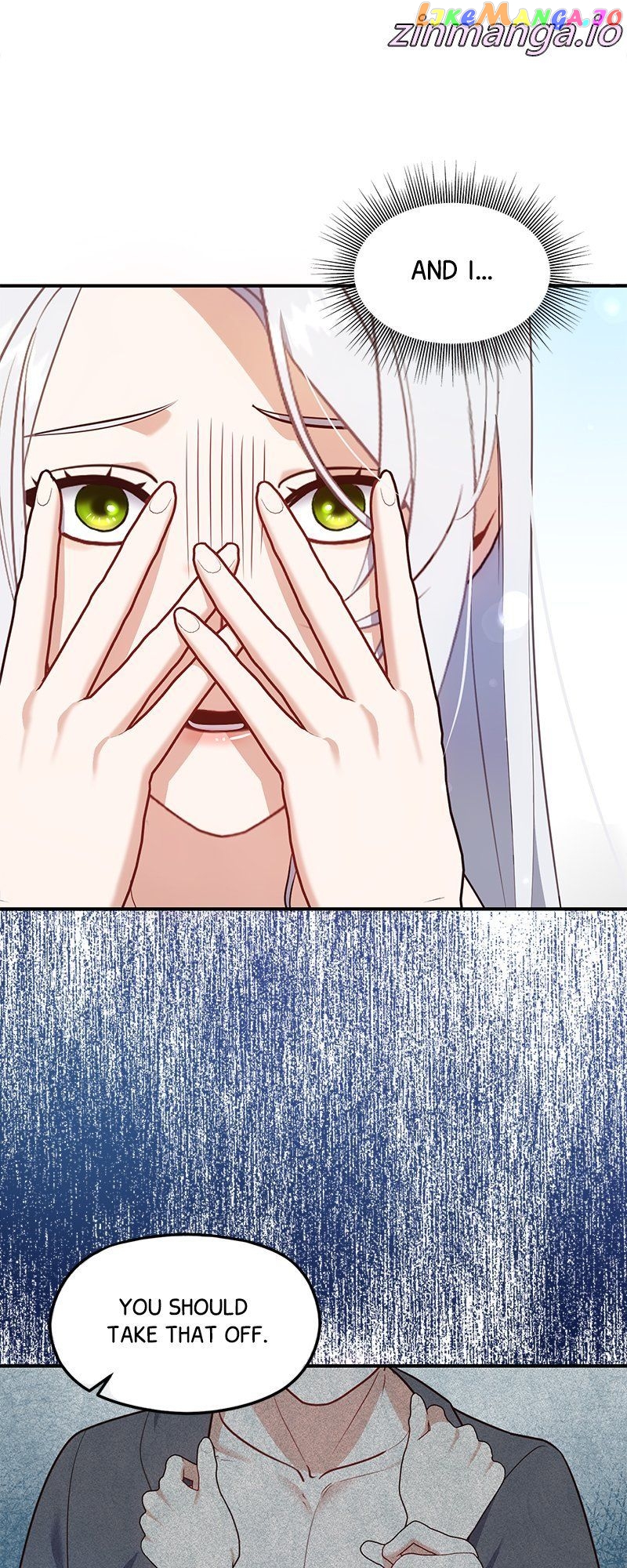 The Fake Duchess In Distresss Chapter 42 - page 35